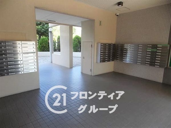 プロムナーデ関目２３号棟　中古マンション