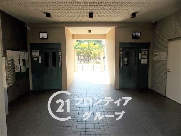 プロムナーデ関目２３号棟　中古マンション