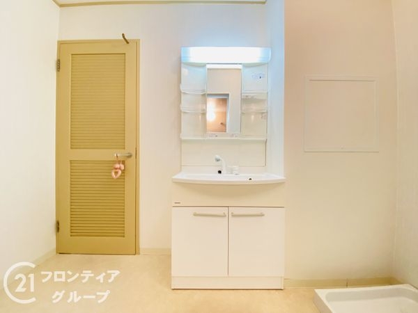 リバーサイドともぶち３２号棟　中古マンション