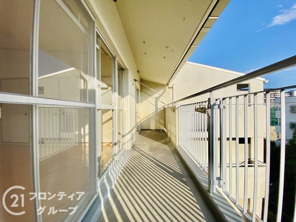 リバーサイドともぶち３２号棟　中古マンション