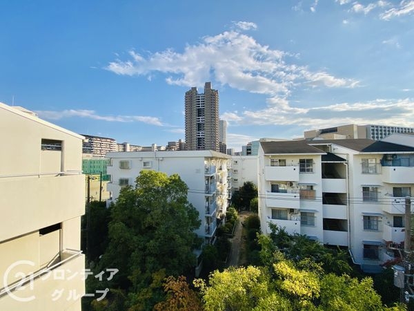 リバーサイドともぶち３２号棟　中古マンション