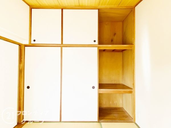 リバーサイドともぶち３２号棟　中古マンション