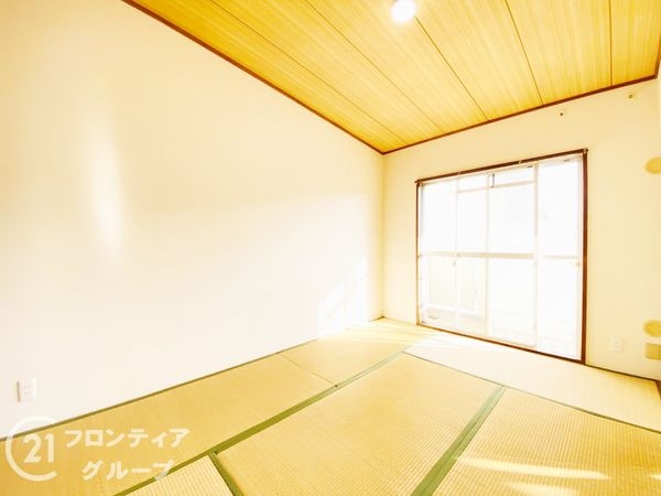 リバーサイドともぶち３２号棟　中古マンション