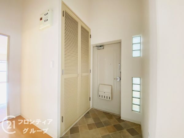 リバーサイドともぶち３２号棟　中古マンション