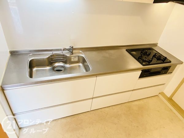 リバーサイドともぶち３２号棟　中古マンション