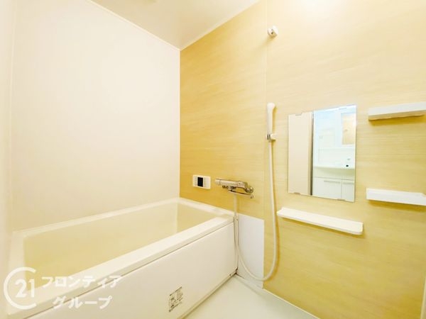 リバーサイドともぶち３２号棟　中古マンション