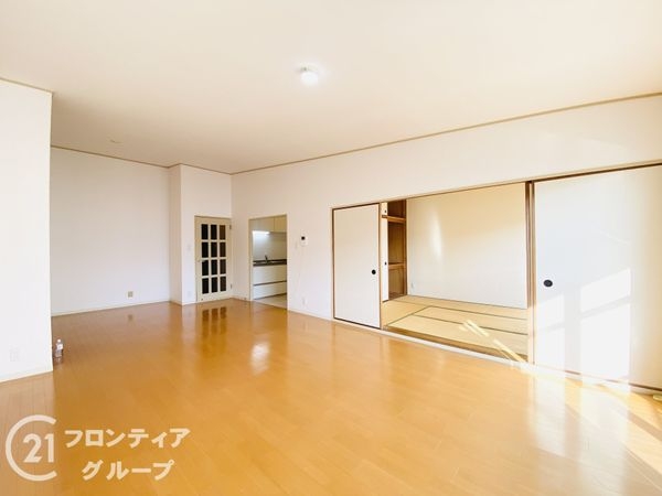 リバーサイドともぶち３２号棟　中古マンション