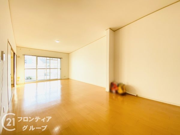 リバーサイドともぶち３２号棟　中古マンション