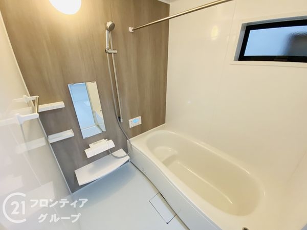 大東市北条１丁目　新築一戸建て