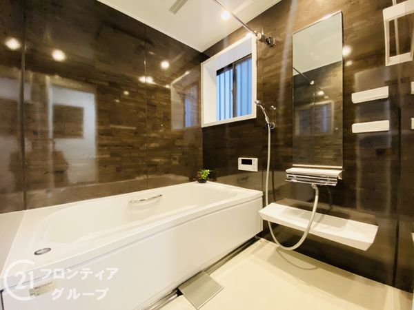 大阪市城東区中浜１丁目　中古一戸建て