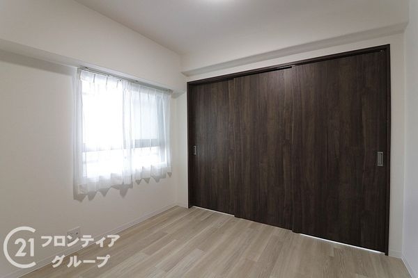 都島ビューハイツ　中古マンション