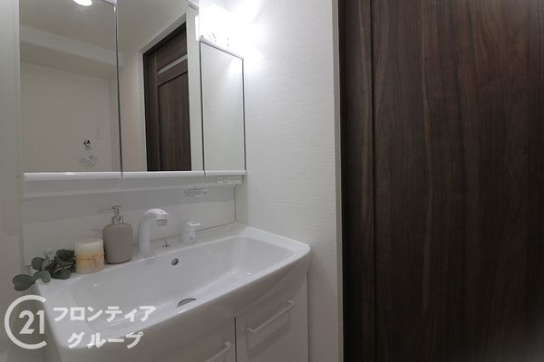 都島ビューハイツ　中古マンション