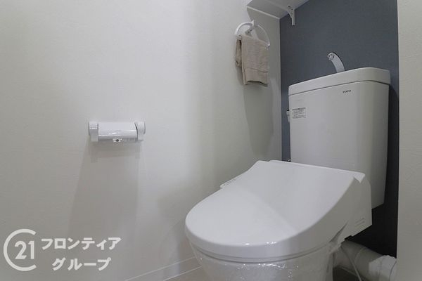 都島ビューハイツ　中古マンション