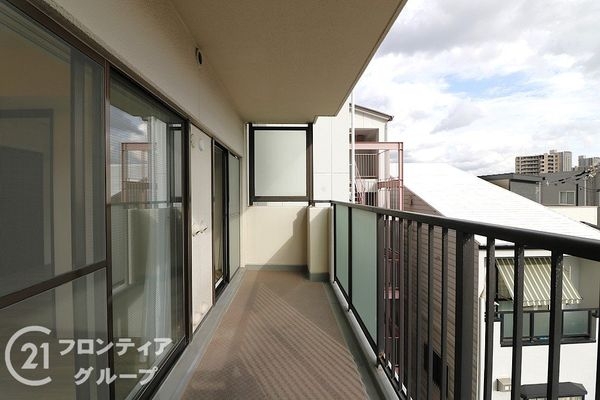 都島ビューハイツ　中古マンション