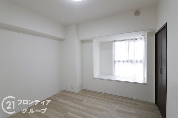 都島ビューハイツ　中古マンション