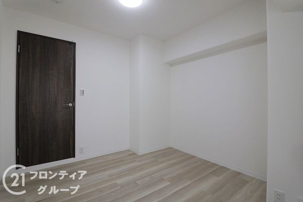 都島ビューハイツ　中古マンション