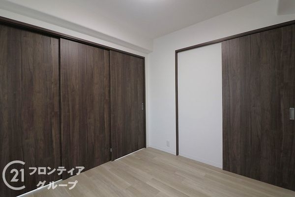 都島ビューハイツ　中古マンション