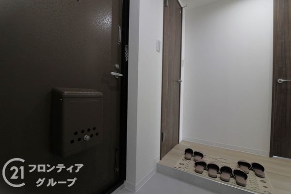 都島ビューハイツ　中古マンション