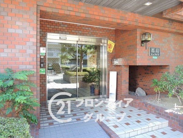 都島ビューハイツ　中古マンション