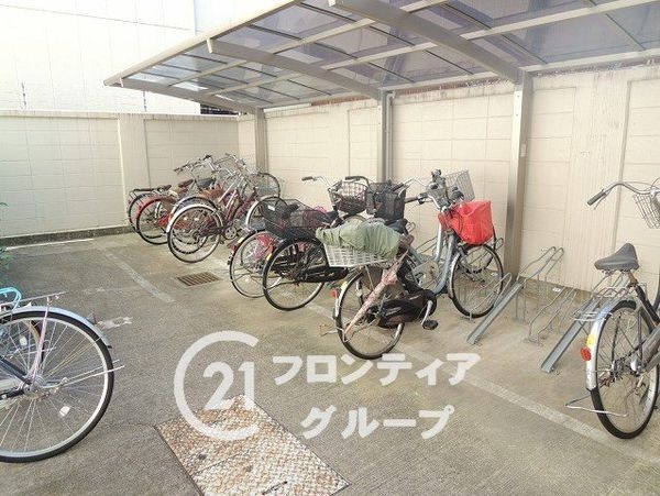 都島ビューハイツ　中古マンション