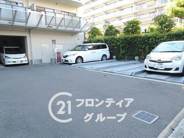 都島ビューハイツ　中古マンション