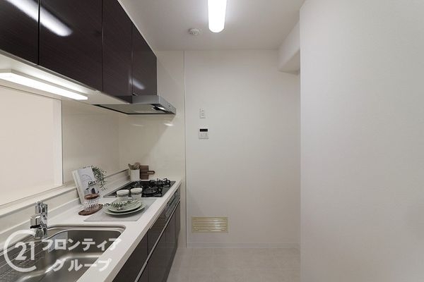 都島ビューハイツ　中古マンション