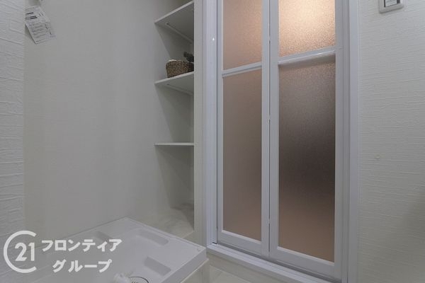 都島ビューハイツ　中古マンション