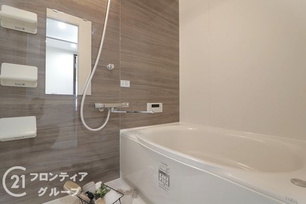 都島ビューハイツ　中古マンション