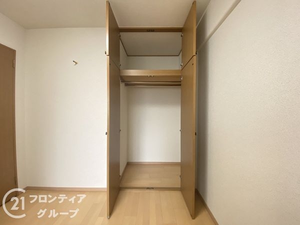 ディオフェルティ旭公園　中古マンション