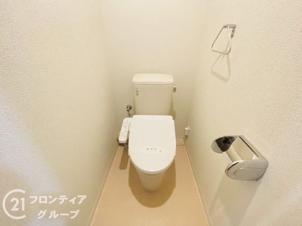 ディオフェルティ旭公園　中古マンション