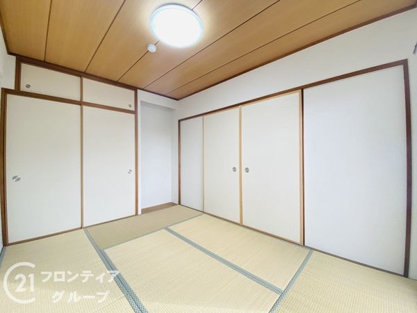 ディオフェルティ旭公園　中古マンション