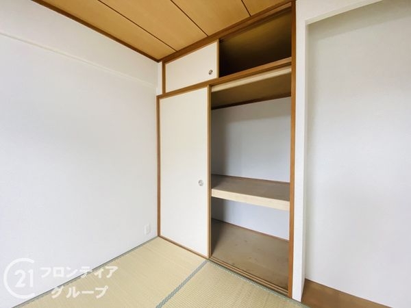 ディオフェルティ旭公園　中古マンション