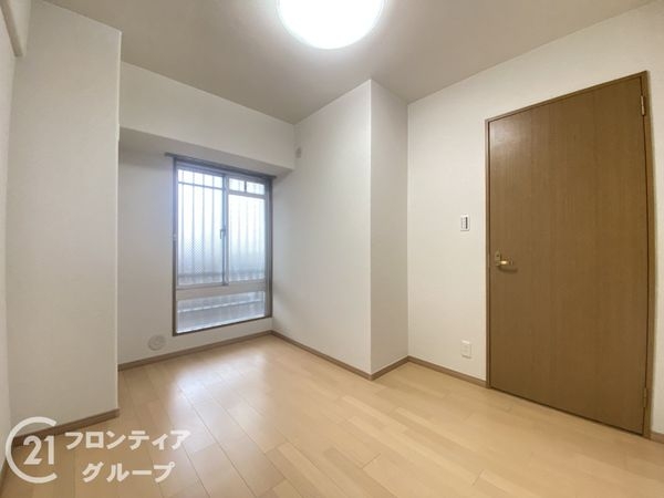 ディオフェルティ旭公園　中古マンション