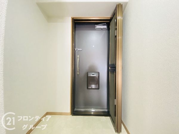 ディオフェルティ旭公園　中古マンション