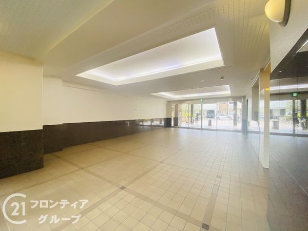 ディオフェルティ旭公園　中古マンション