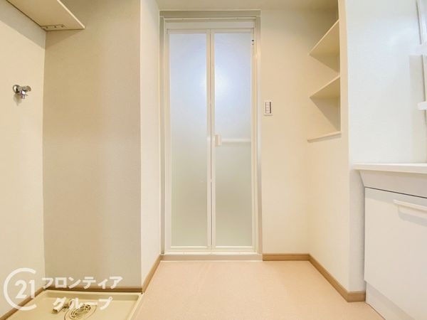 ディオフェルティ旭公園　中古マンション