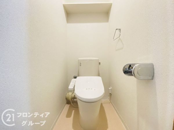 ディオフェルティ旭公園　中古マンション