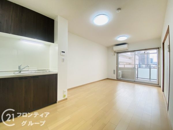 ディオフェルティ旭公園　中古マンション