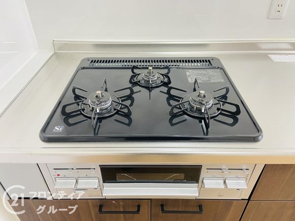 ディオフェルティ旭公園　中古マンション