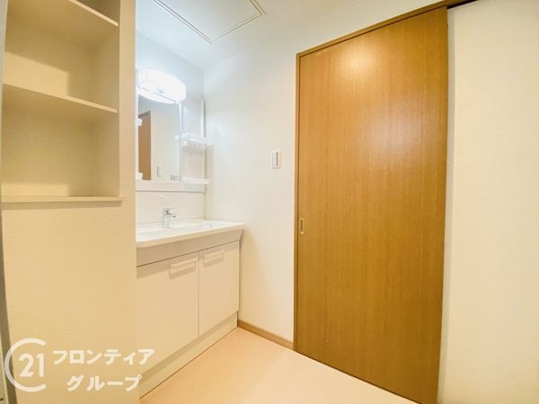 ディオフェルティ旭公園　中古マンション