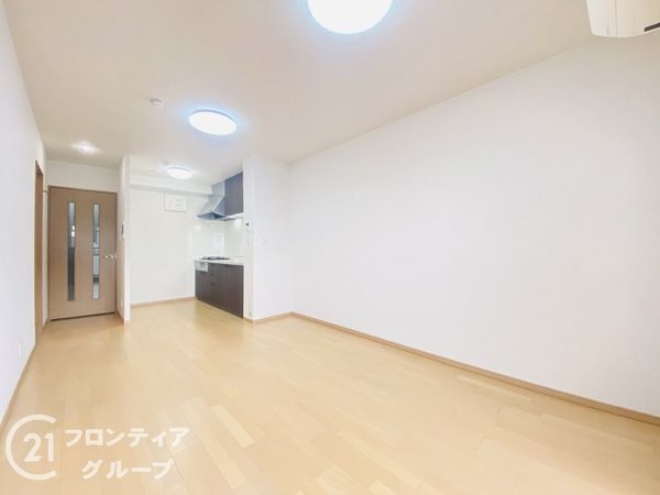 ディオフェルティ旭公園　中古マンション