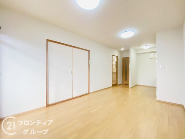 ディオフェルティ旭公園　中古マンション