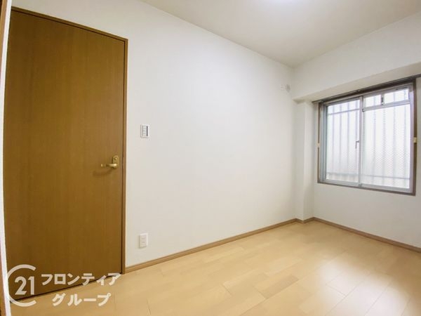 ディオフェルティ旭公園　中古マンション