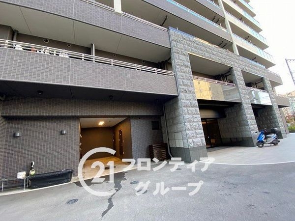 プレサンスロジェ都島本通ＥＡＳＴ　中古マンション