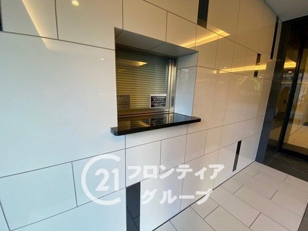 プレサンスロジェ都島本通ＥＡＳＴ　中古マンション