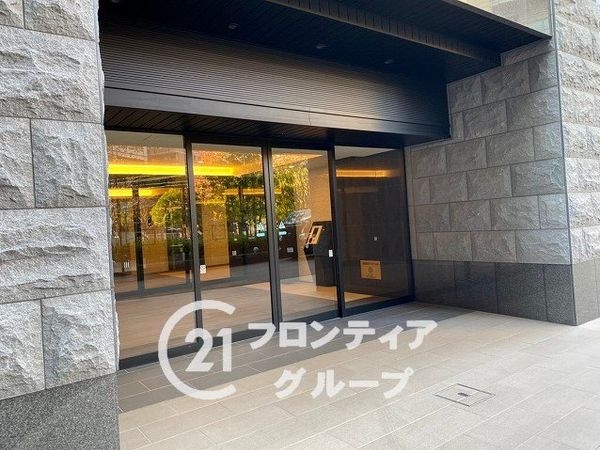 プレサンスロジェ都島本通ＥＡＳＴ　中古マンション