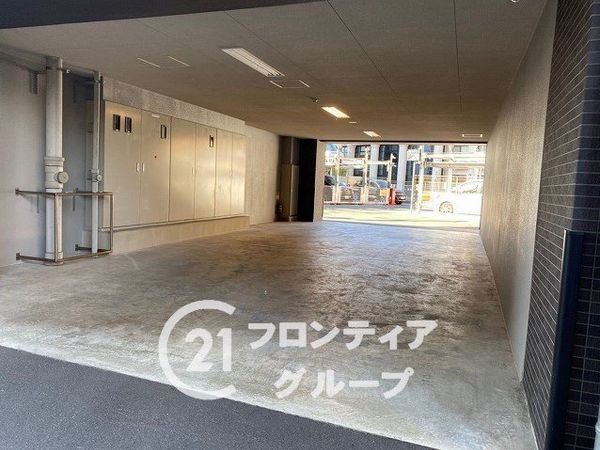 プレサンスロジェ都島本通ＥＡＳＴ　中古マンション
