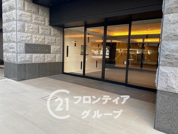 プレサンスロジェ都島本通ＥＡＳＴ　中古マンション