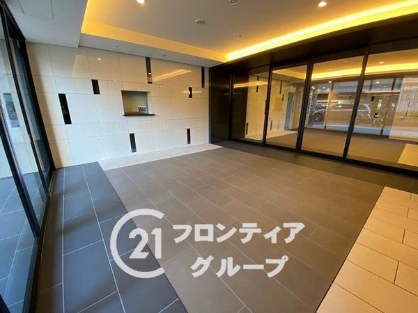 プレサンスロジェ都島本通ＥＡＳＴ　中古マンション