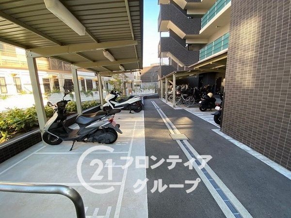 プレサンスロジェ都島本通ＥＡＳＴ　中古マンション